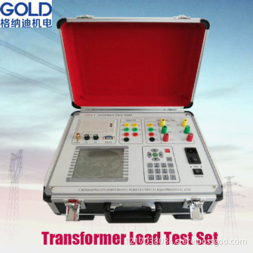 Power Transformer DC Resistance Testing Equipment